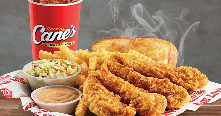 Raising Cane’s could be coming to Birmingham—here’s what we know