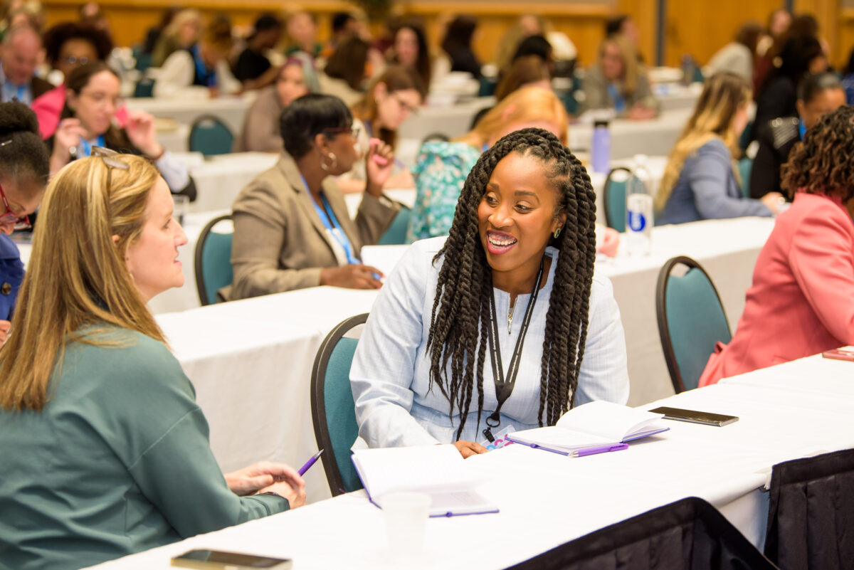 These 4 local women leaders are shaping Momentum’s Impact Day on March 13