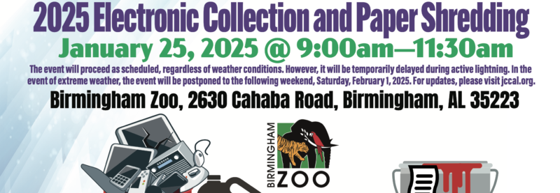 Electronic Drop-Off and On-Site Paper Shredding Electronic Drop-Off and On-Site Paper Shredding