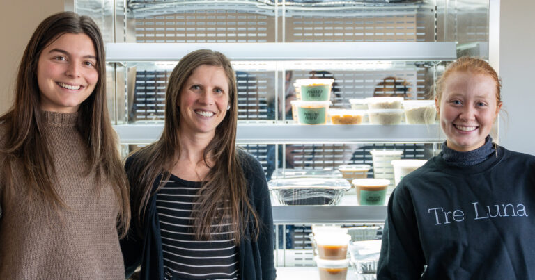 Tre Luna opens new grocery location in Southside Tre Luna opens new grocery location in Southside