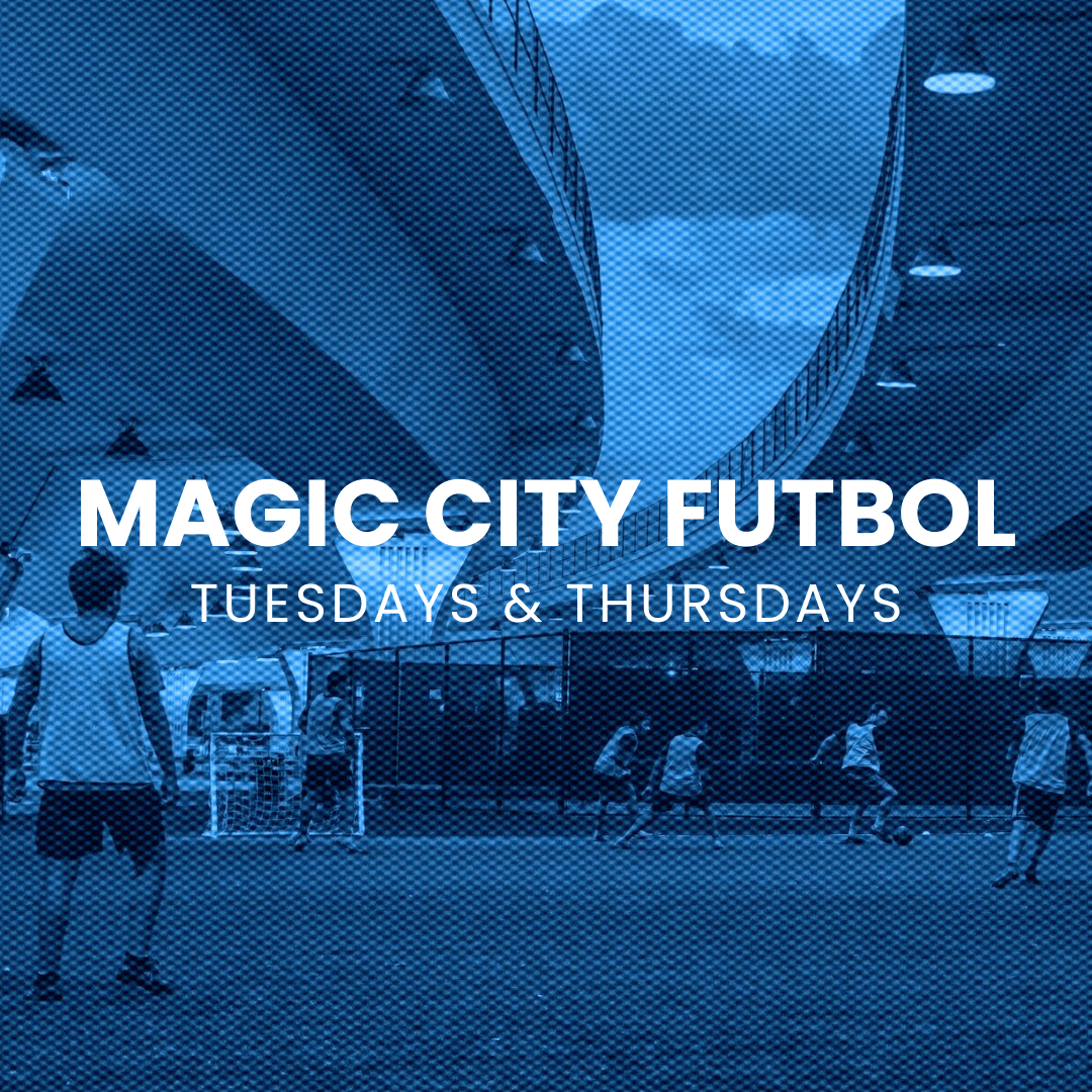 Magic City Futbol