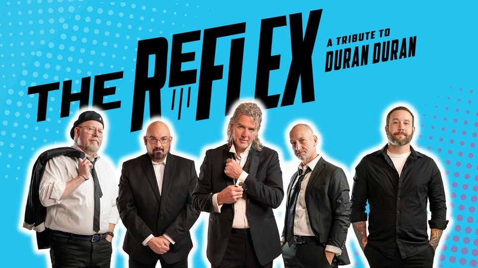 The Reflex – A Tribute to Duran Duran
