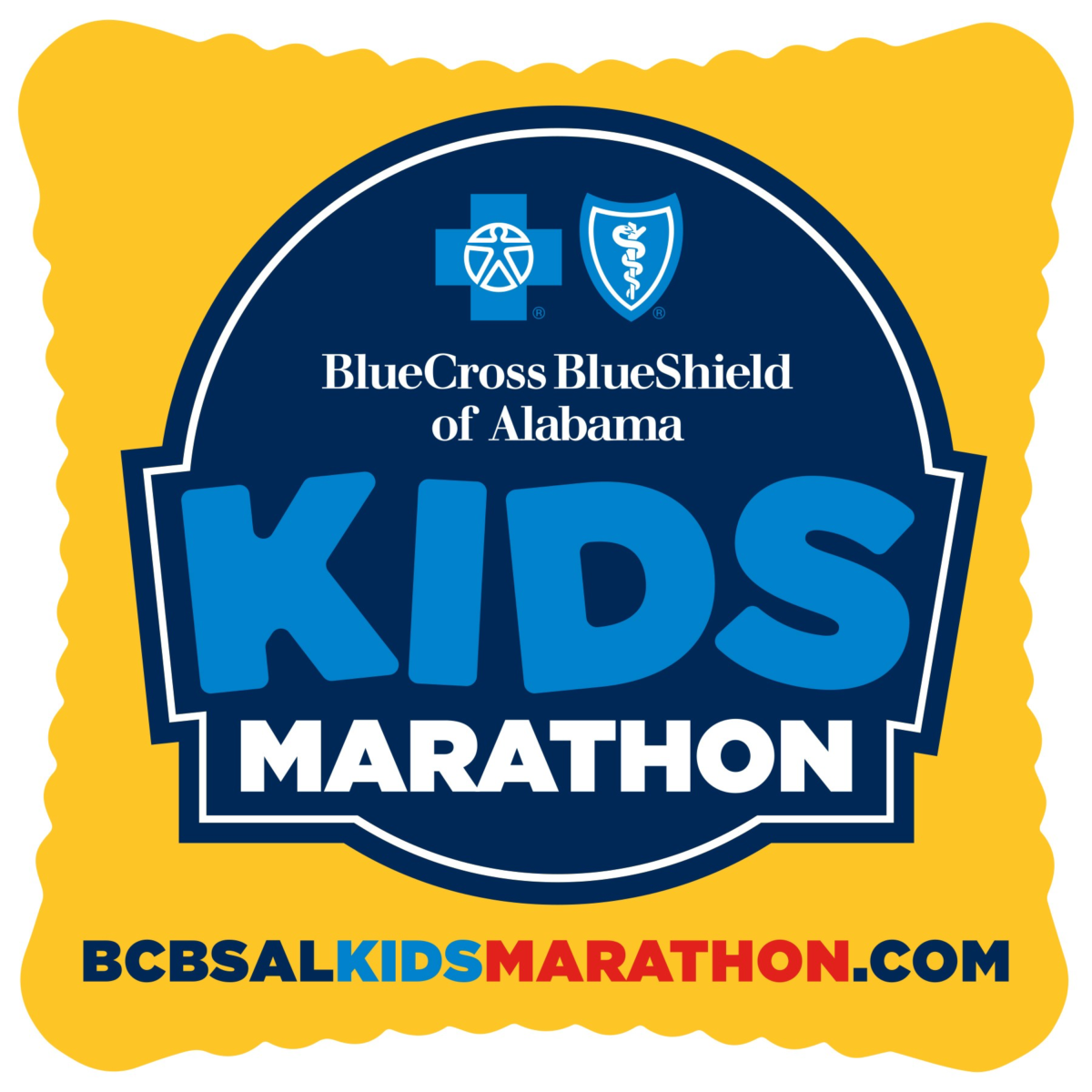 BCBSAL Kids Marathon BCBSAL Kids Marathon