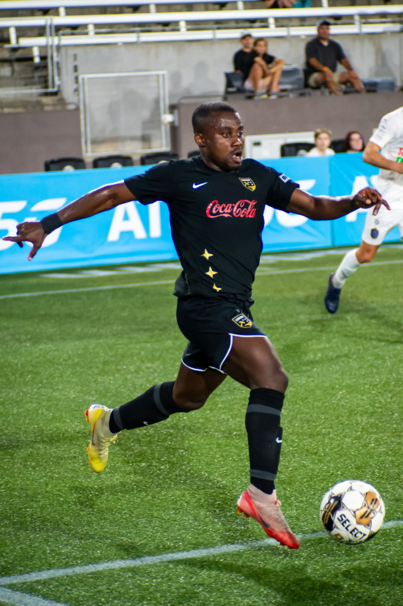 Birmingham Legion FC vs Atlanta United FC @ Protective Stadium Birmingham Legion FC vs Atlanta United FC @ Protective Stadium