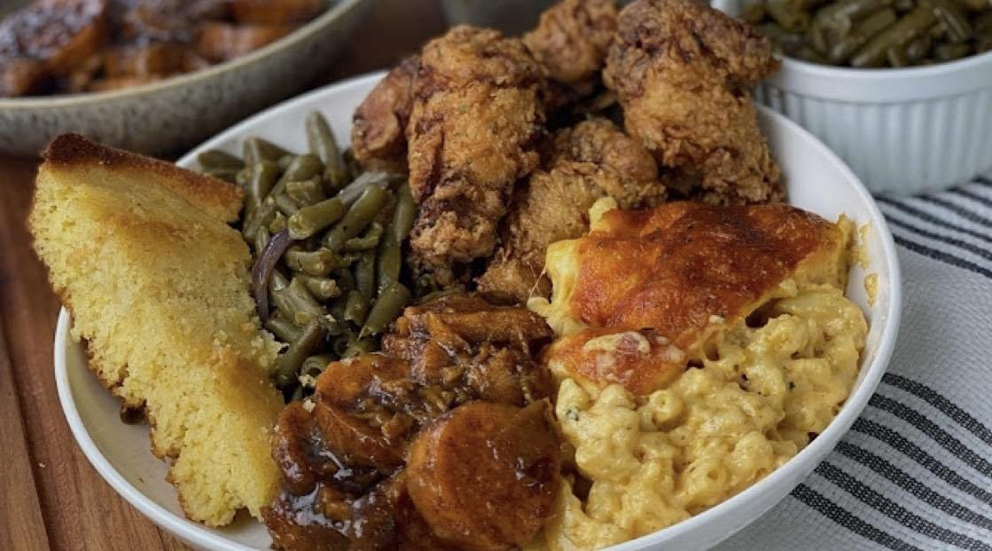 Midway Diner brings new meat & 3 to Bessemer