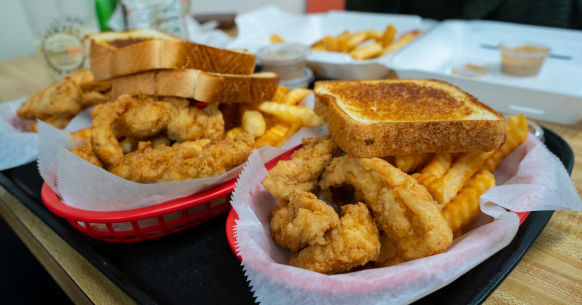 Raising Cane’s to open first Birmingham-area location in 2026