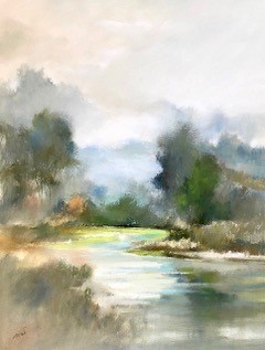 The Creative Landscape with David Nichols