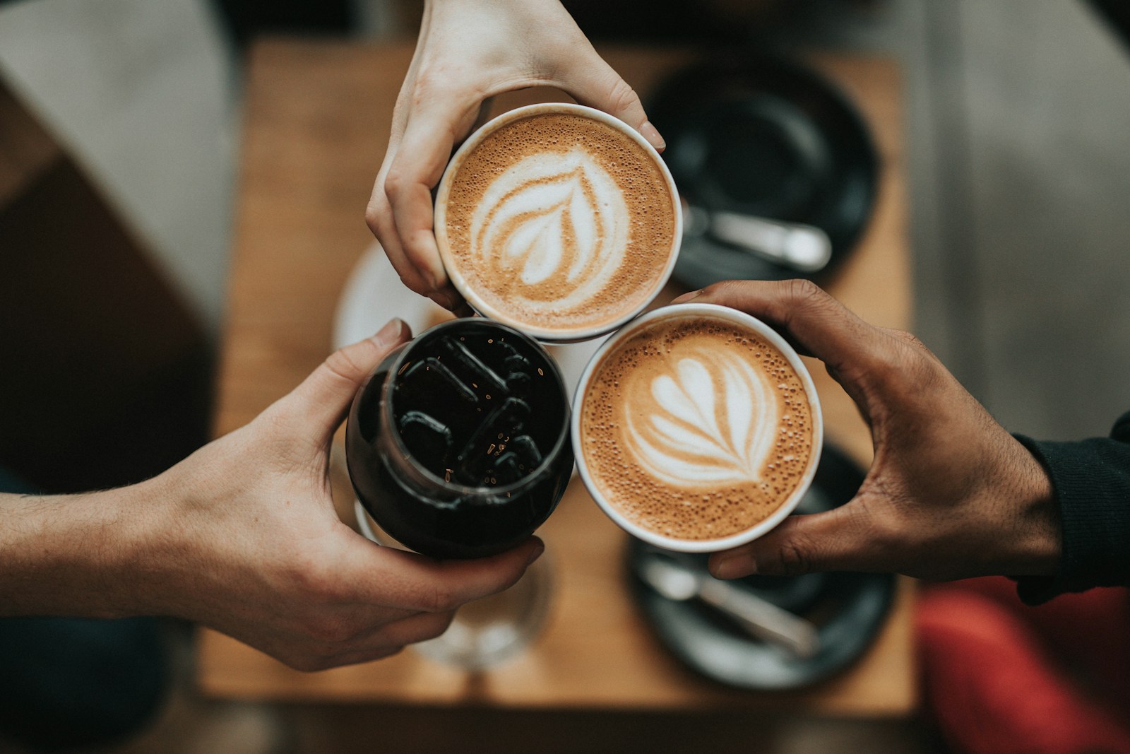 New coffee shop, The Local, opening soon in Hueytown