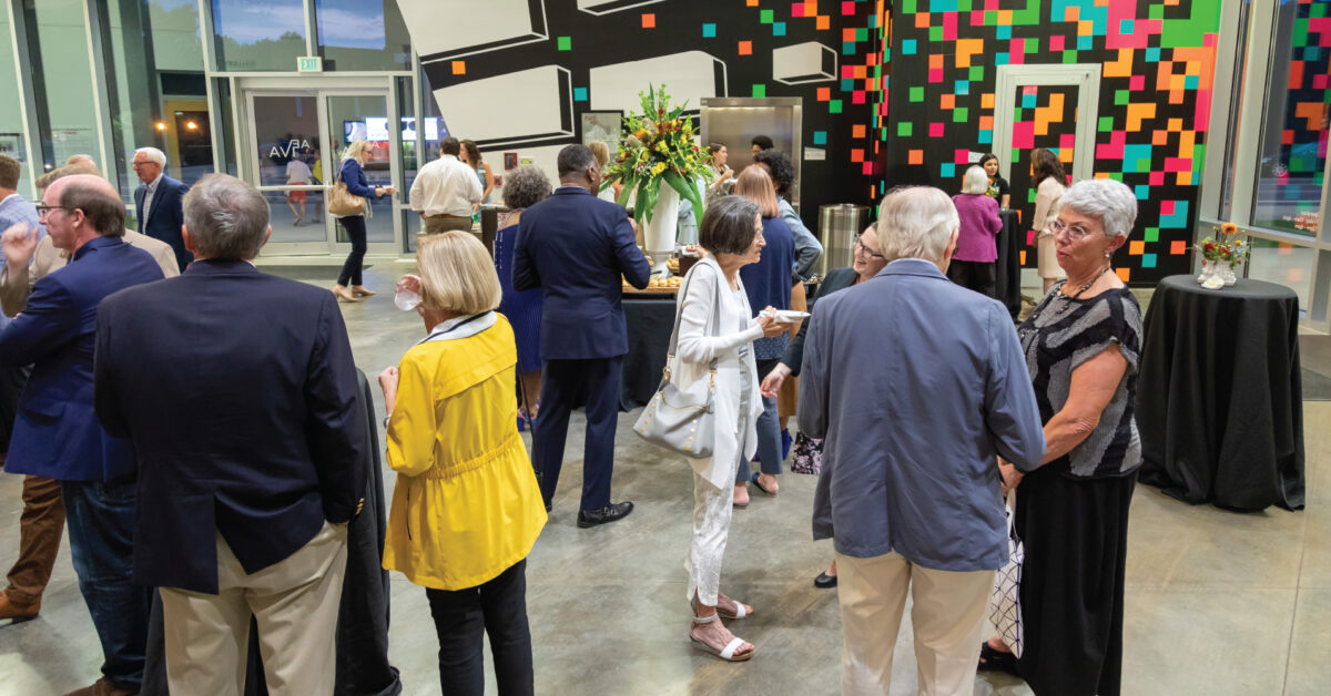 Don’t miss these 3 exciting artists coming to UAB Center for the Arts Don’t miss these 3 exciting artists coming to UAB Center for the Arts