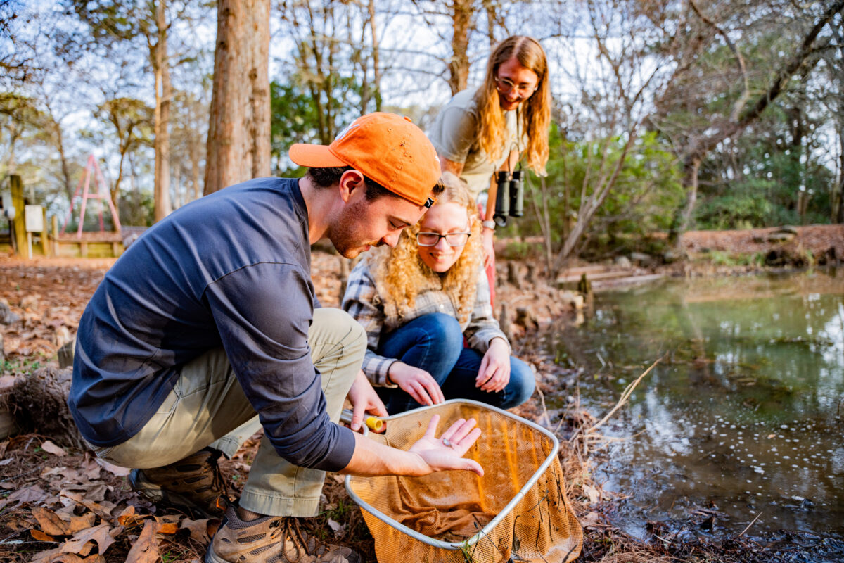 You can travel to Mexico, help the environment + more through this Auburn program