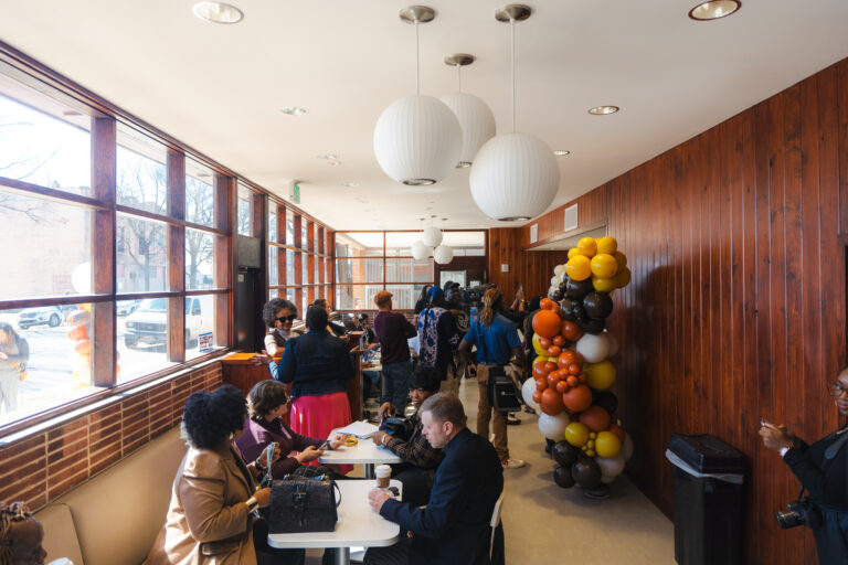 A.G. Gaston Motel coffee shop upgrading, here is how you can help