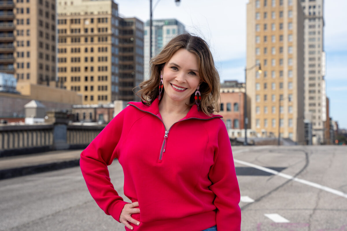 Meet Cindy Hatcher, Bham Now’s new Director of Branded Content Meet Cindy Hatcher, Bham Now’s new Director of Branded Content