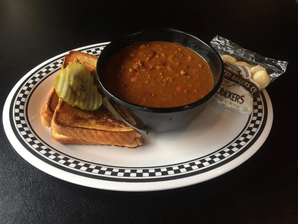 Celebrate National Chili Day at these 5 local spots Celebrate National Chili Day at these 5 local spots