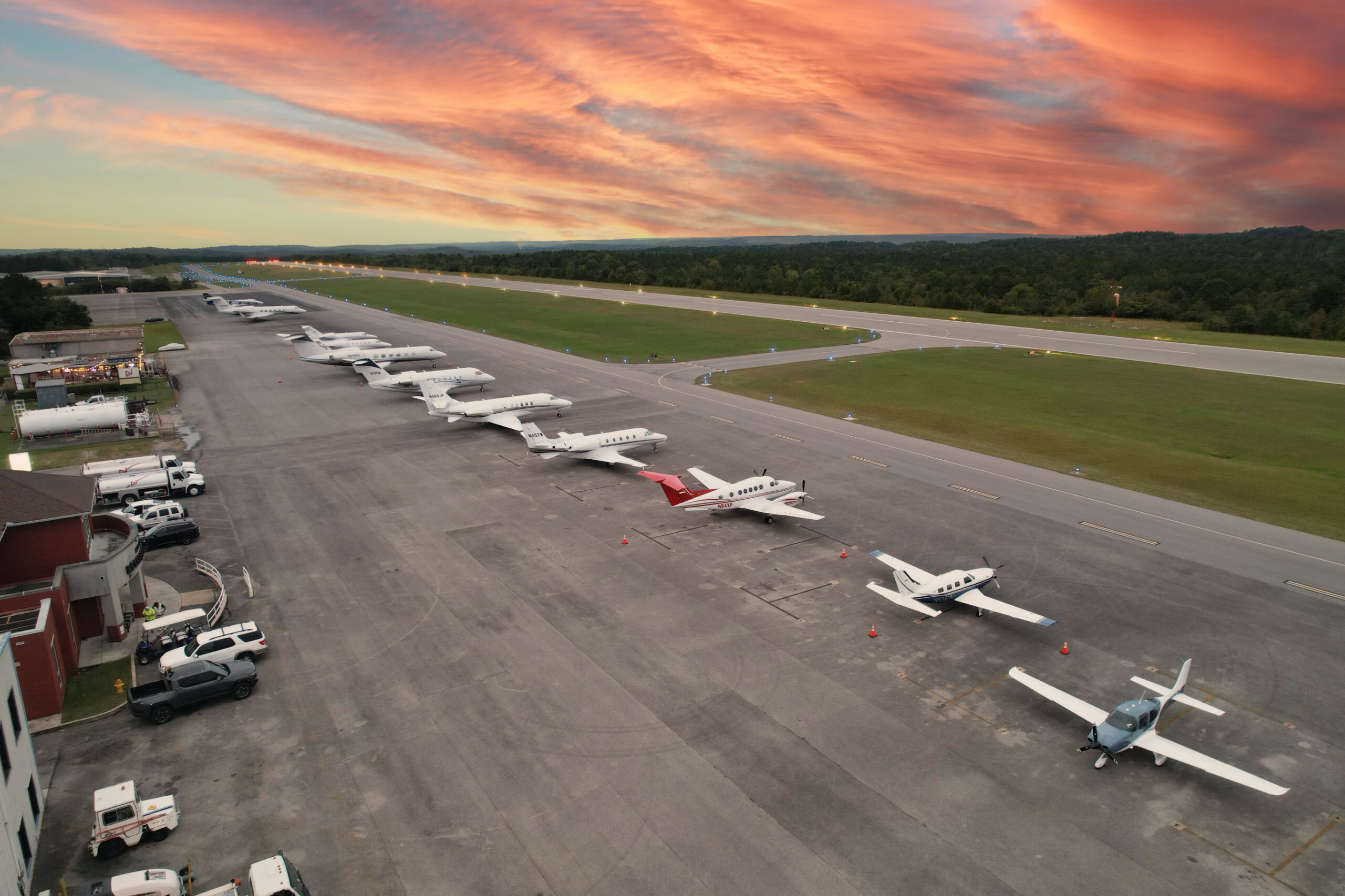 Bessemer Municipal Airport reclassified as a national airport—here’s what it means Bessemer Municipal Airport reclassified as a national airport—here’s what it means