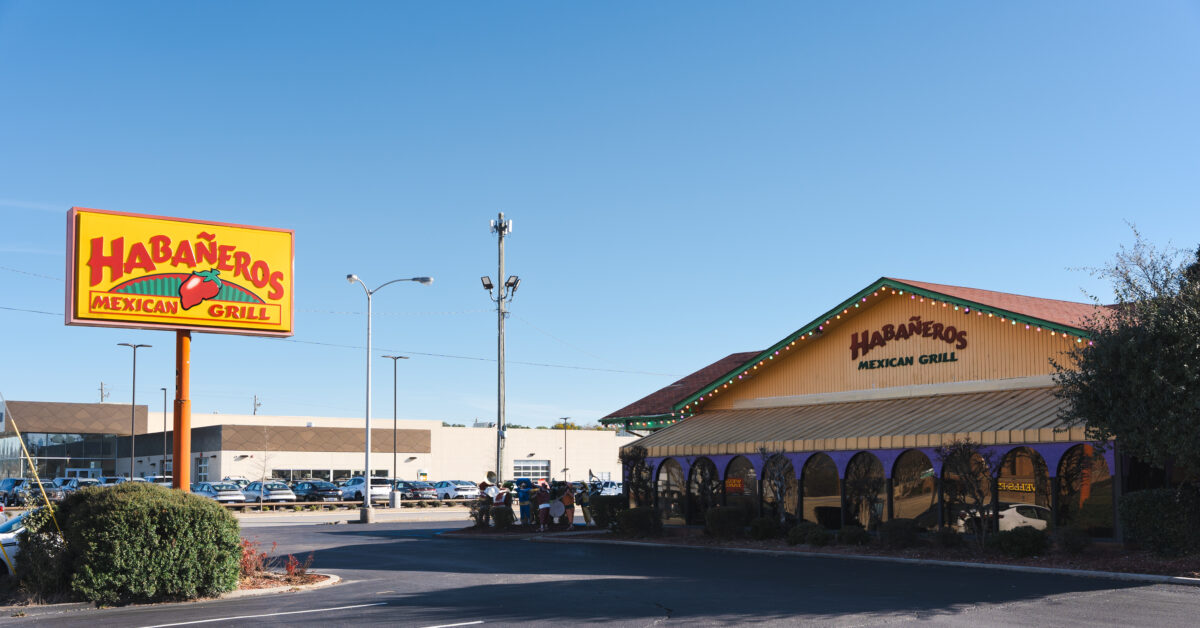 Habaneros plans return to Montgomery Highway this fall