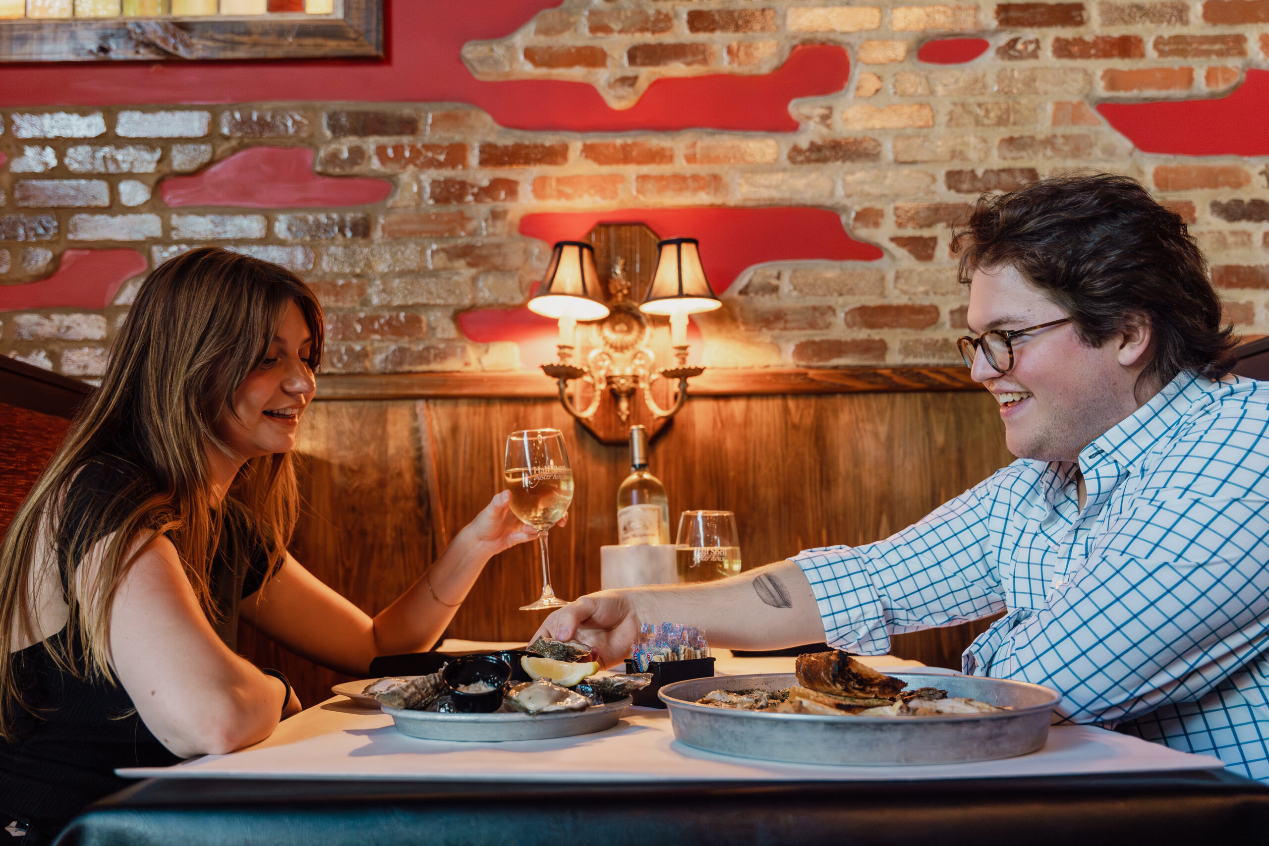 10 local restaurants perfect for a winter dinner date