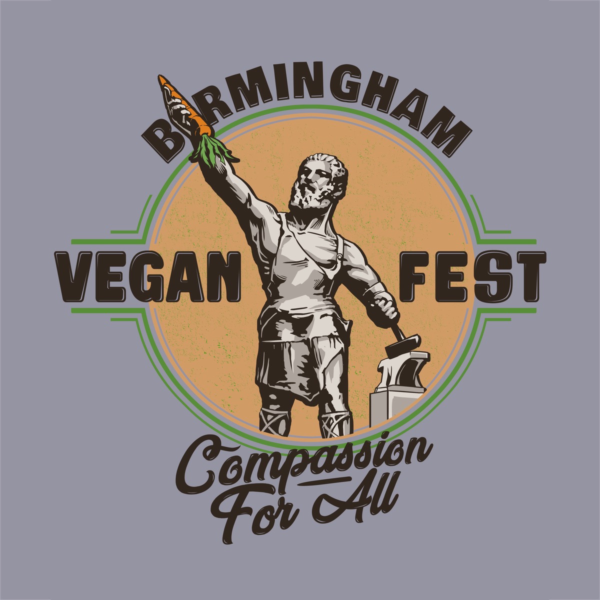 Birmingham Vegan Fest