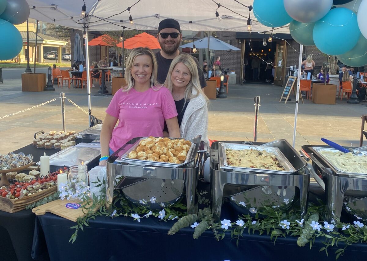 Dig in + support local cuisine at Taste of Homewood, March 13 Dig in + support local cuisine at Taste of Homewood, March 13