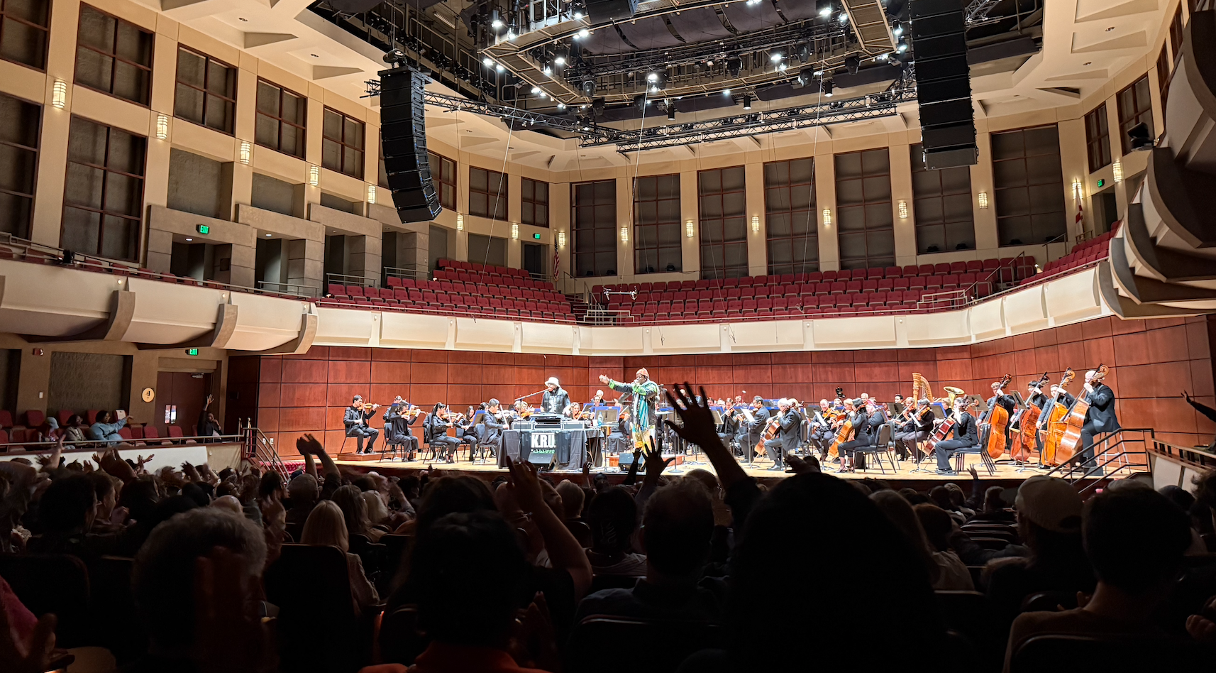 Come back to life with one (or more!) of these 74 local Birmingham performances happening in March