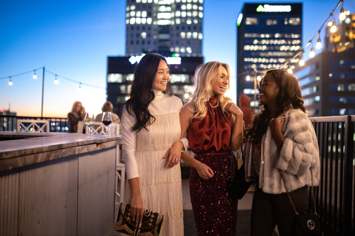 9 places in Birmingham that feel like New York City