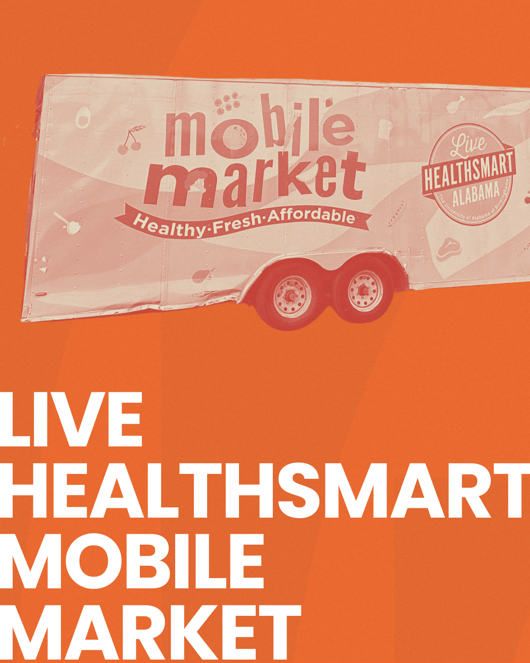 Live HealthSmart Market