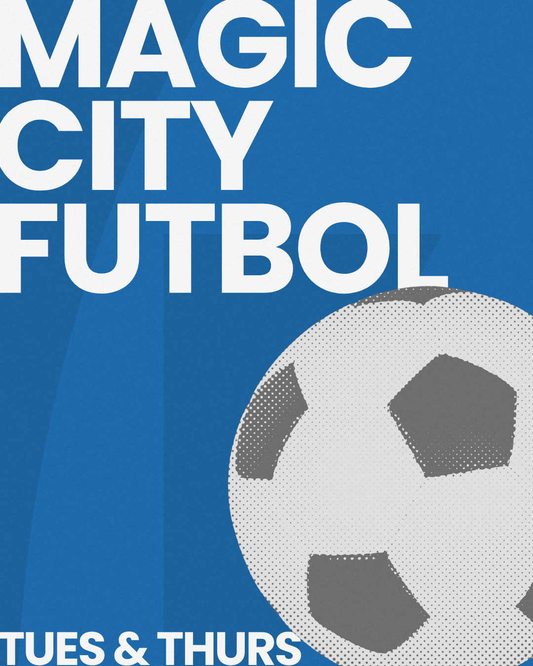 Magic City Futbol