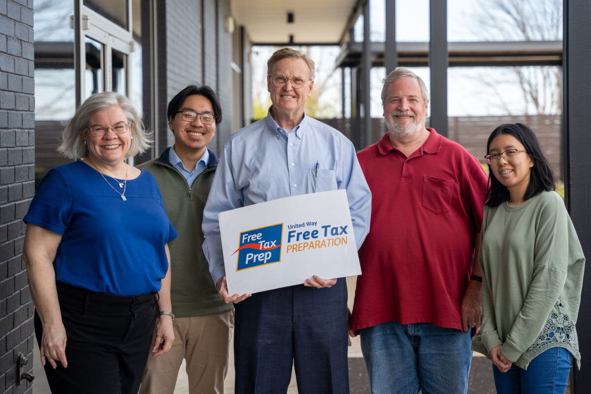 Get free tax prep thanks to these Birmingham experts Get free tax prep thanks to these Birmingham experts
