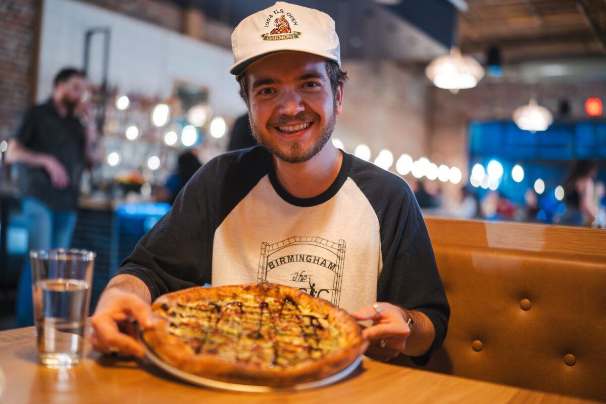 How to win 0 to your favorite Birmingham restaurant or bar this April How to win 0 to your favorite Birmingham restaurant or bar this April