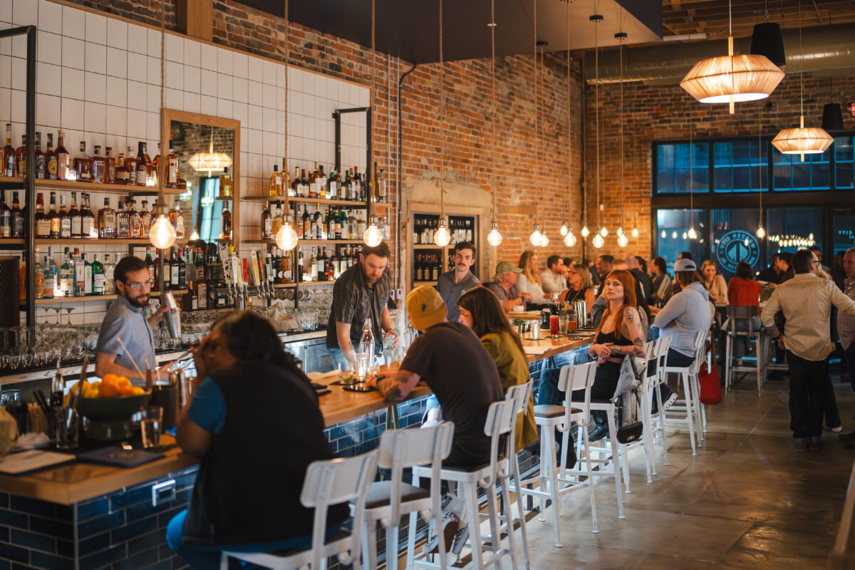 How to win 0 to YOUR favorite Birmingham restaurant or bar How to win 0 to YOUR favorite Birmingham restaurant or bar