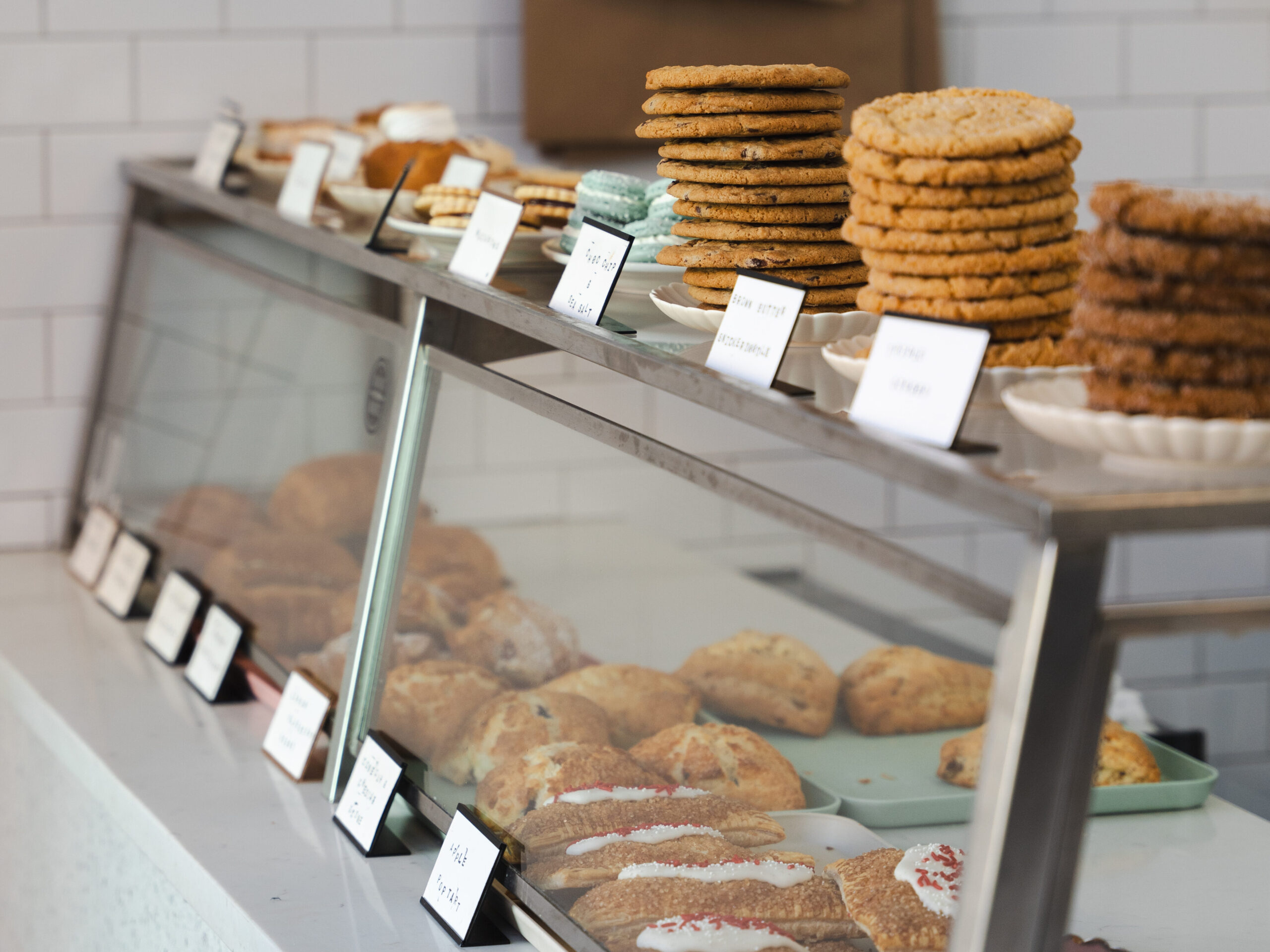 14 bakeries around Birmingham you need to try 14 bakeries around Birmingham you need to try