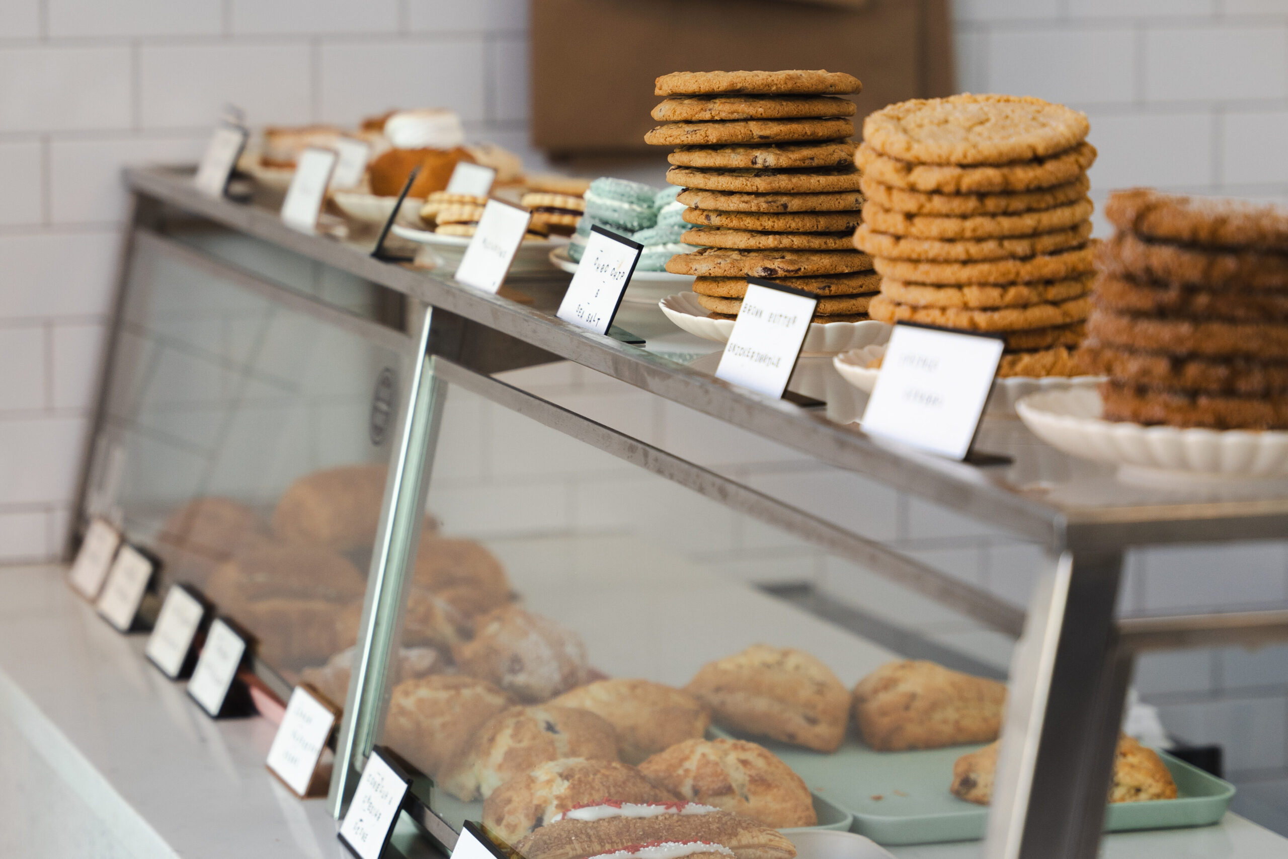 NEW: Bandit Patisserie is moving (down the block) NEW: Bandit Patisserie is moving (down the block)