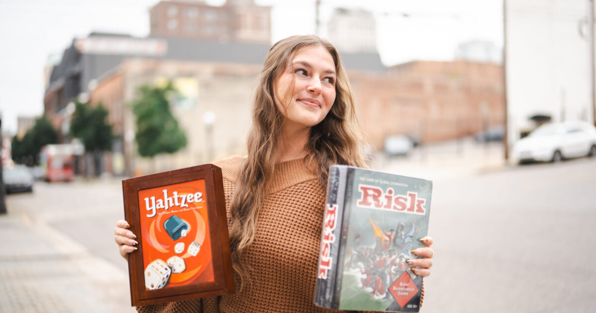 7 places to play board games in Birmingham