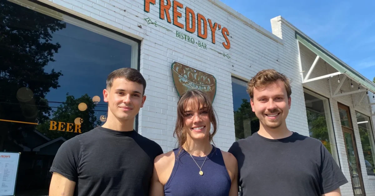 Freddy’s closes Homewood location after 2 years
