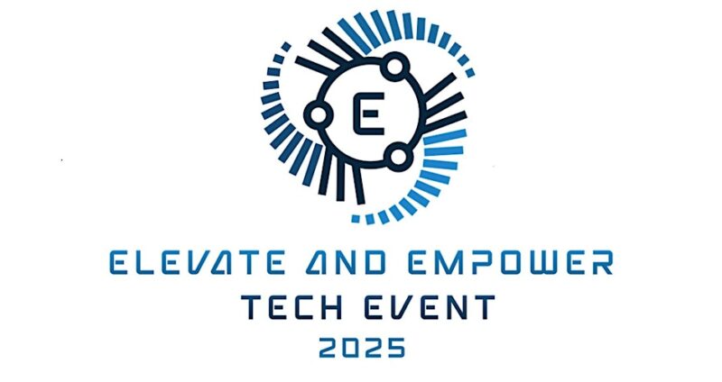 Birmingham Women in Technology: Elevate and Empower Tech Event Birmingham Women in Technology: Elevate and Empower Tech Event