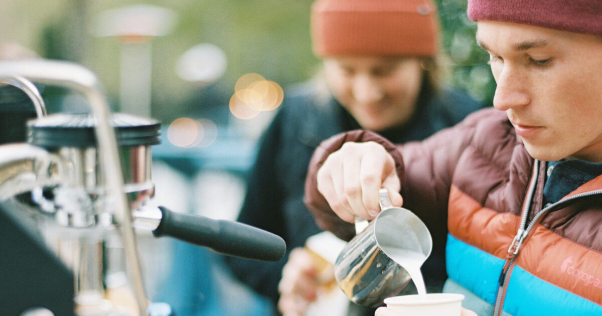 19 weekend events, including a grand opening at Whammy Coffee on 1st Ave, March 21-23 19 weekend events, including a grand opening at Whammy Coffee on 1st Ave, March 21-23