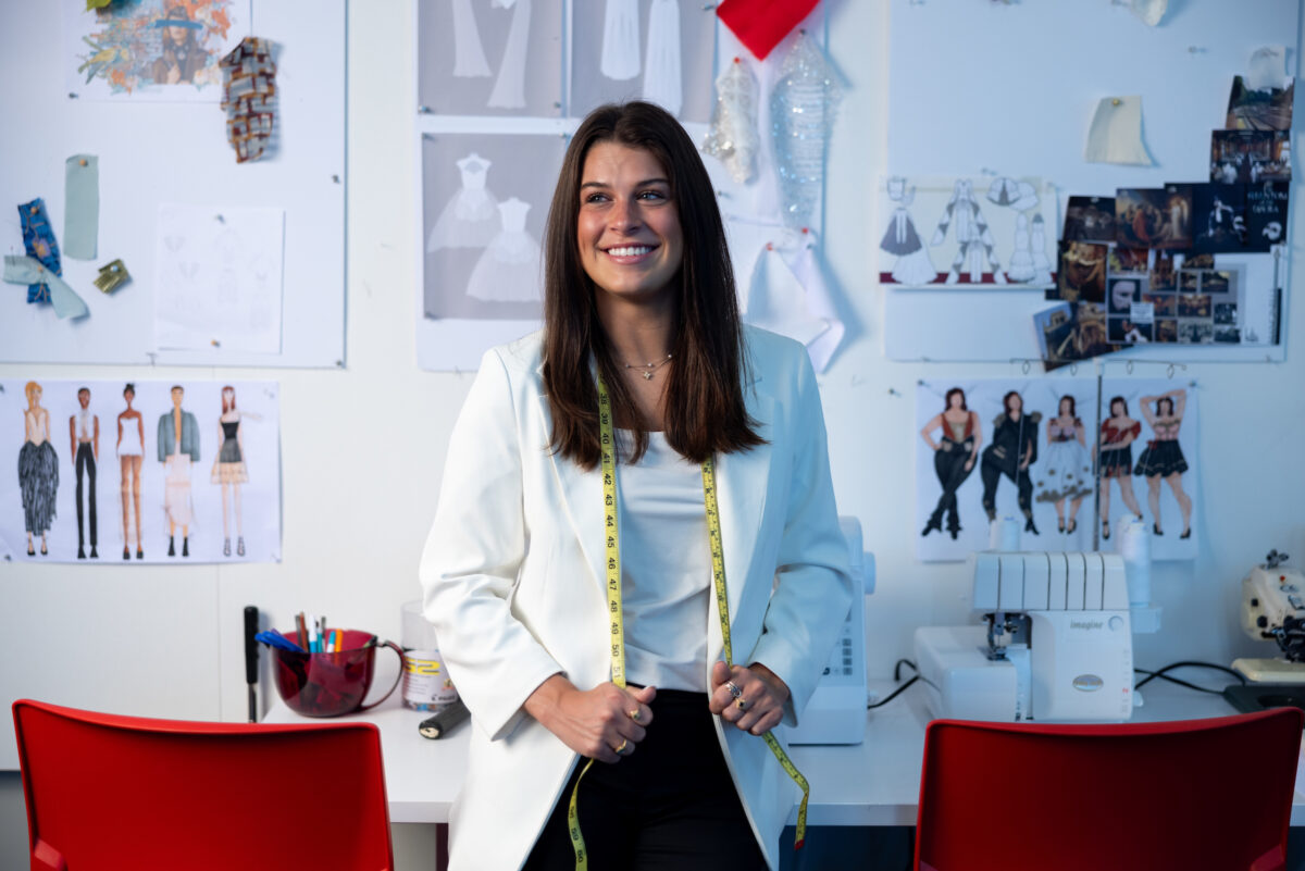 Why this Birmingham native chose The University of Alabama: Support for her evolving career path Why this Birmingham native chose The University of Alabama: Support for her evolving career path