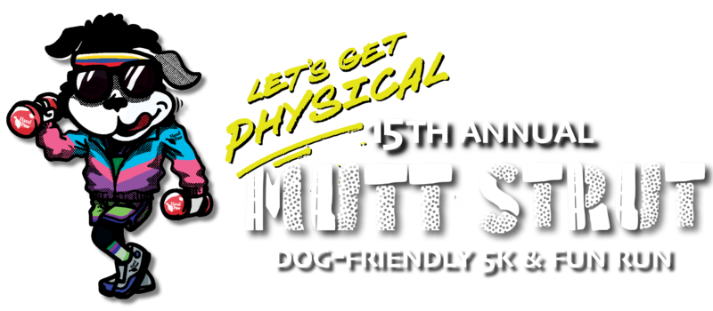 Mutt Strut: Dog-Friendly 5K & Fun Run Mutt Strut: Dog-Friendly 5K & Fun Run