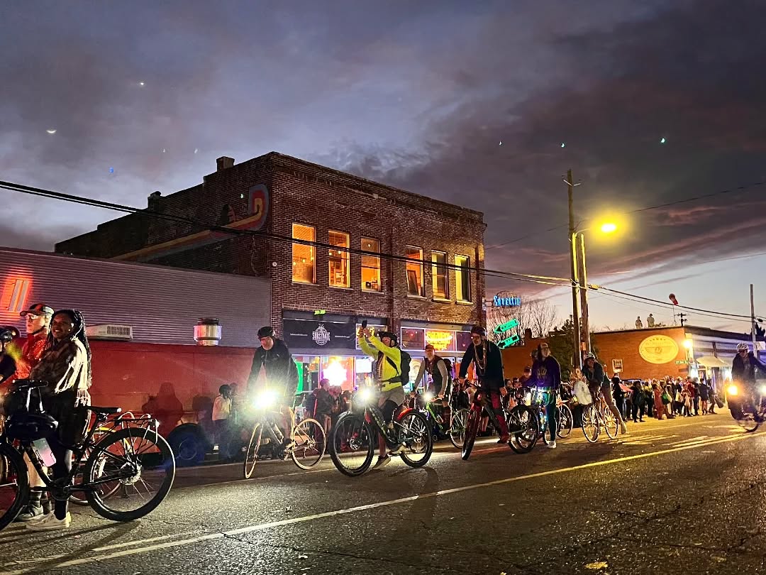 NEW: Redemptive Cycles expanding to larger Birmingham location in June 2 bikes