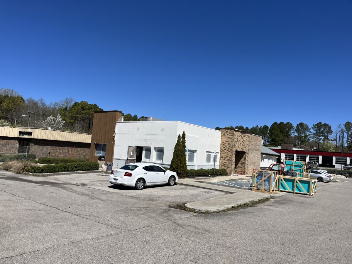 NEW: Popeye’s coming to Inverness on Highway 280 NEW: Popeye’s coming to Inverness on Highway 280