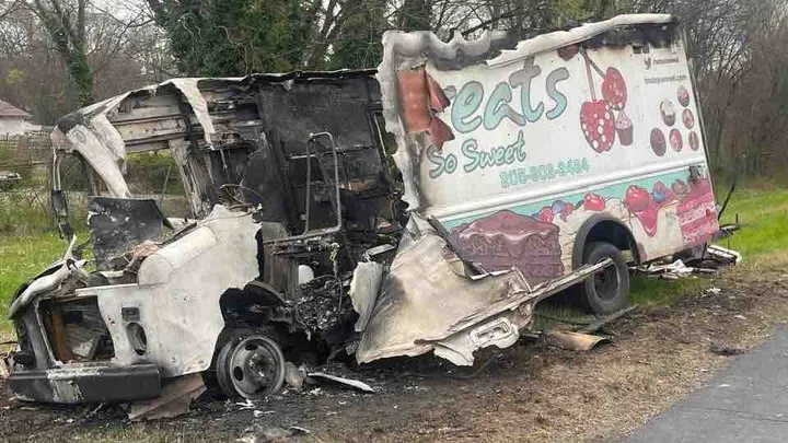 What happened to the Treats so Sweet food truck + how you can help What happened to the Treats so Sweet food truck + how you can help