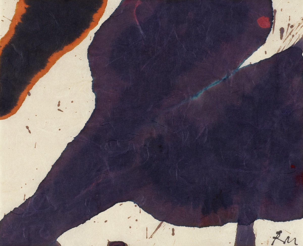 Robert Motherwell