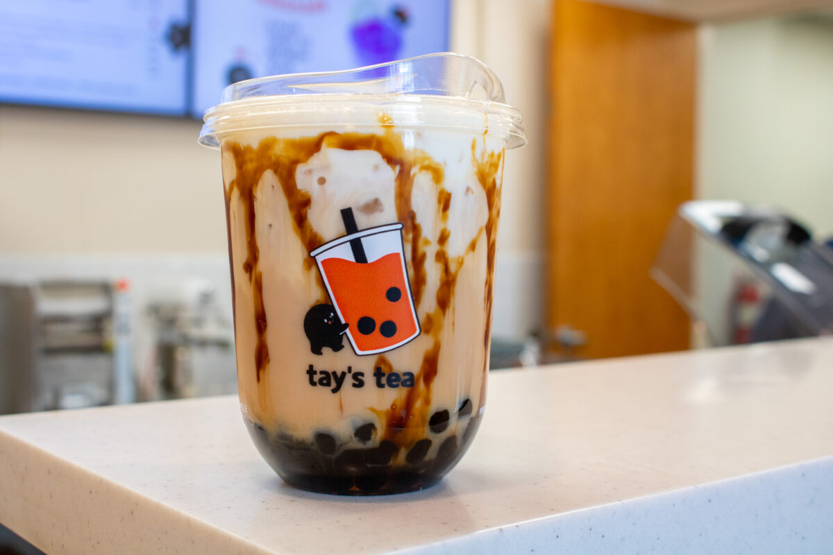 5 new businesses + 1 closing, including a new boba shop near Railroad Park 5 new businesses + 1 closing, including a new boba shop near Railroad Park