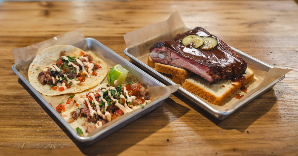 24 Birmingham BBQ joints that hit the spot 15 Burning Tree BBQ / Lakeview