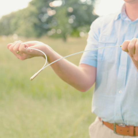 Dowsing Through Time: A Brief History of Dowsing
