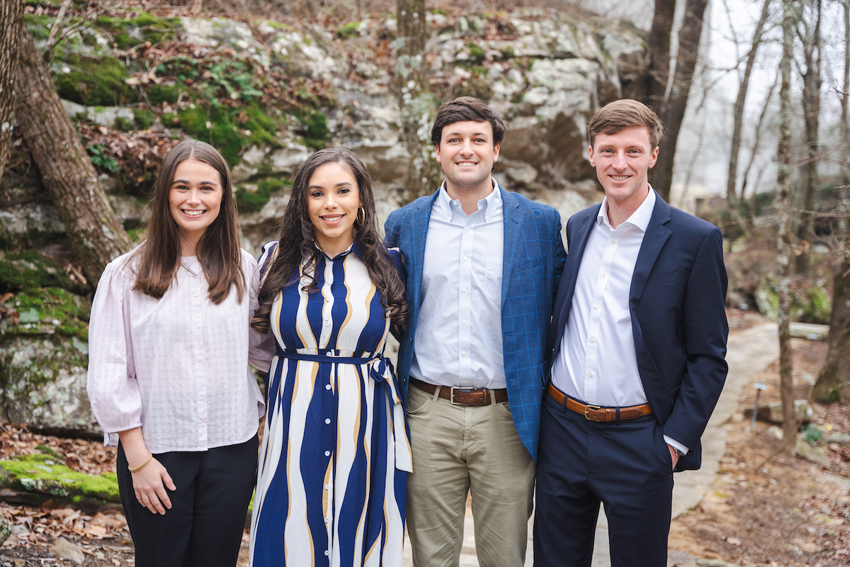 Why 4 young professionals in Birmingham love their work at EBSCO Why 4 young professionals in Birmingham love their work at EBSCO