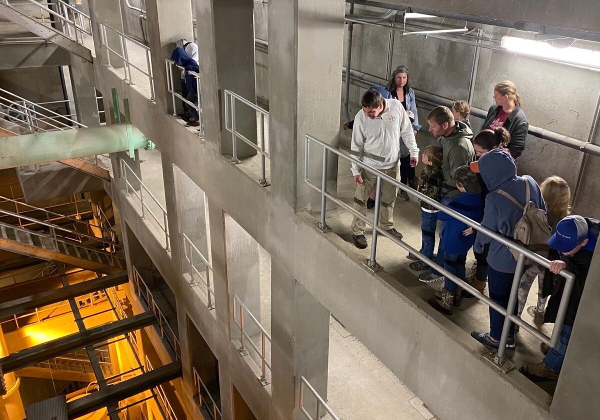 4 reasons to try an environmental career with Jefferson County 4 reasons to try an environmental career with Jefferson County