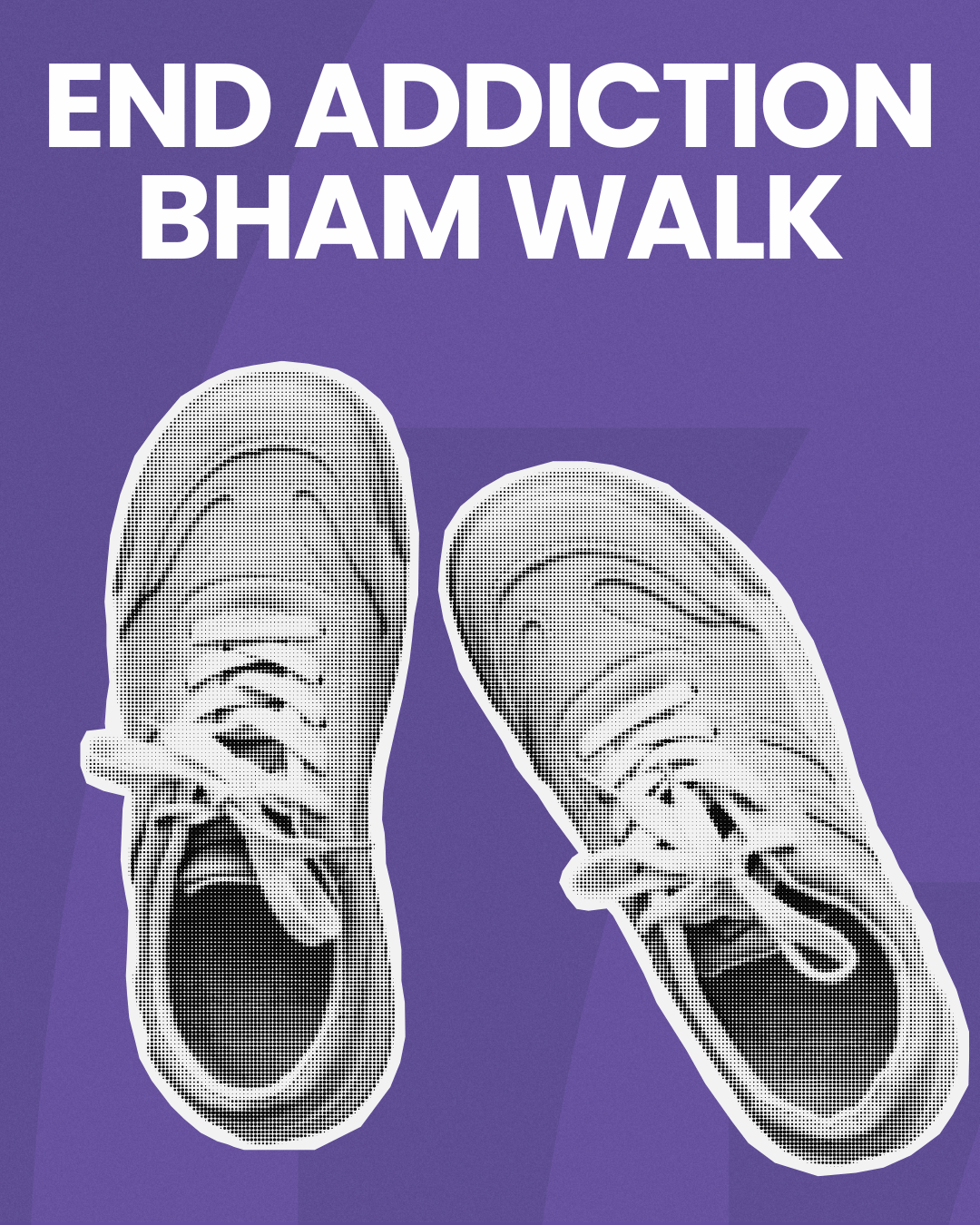 End Addiction Bham Walk