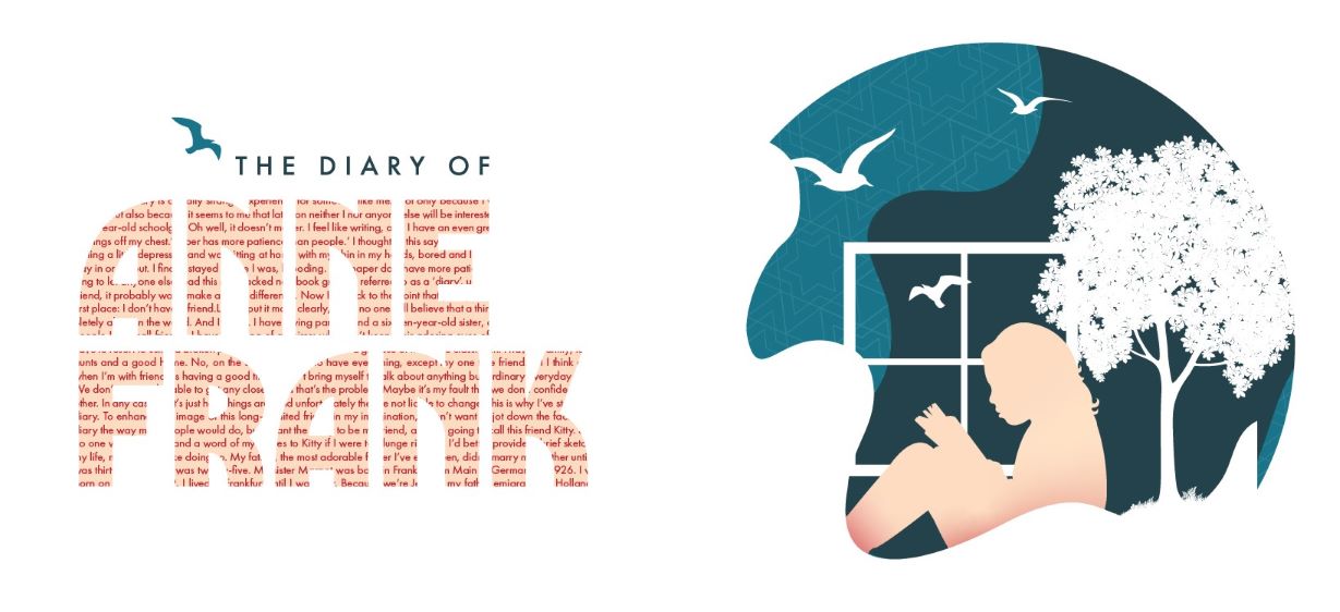 The Diary of Anne Frank