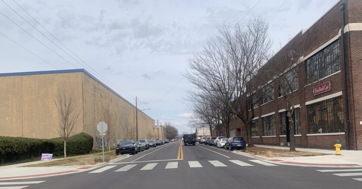 Birmingham’s Complete Streets initiative adds 30+ miles to Red Rock Trail System Birmingham’s Complete Streets initiative adds 30+ miles to Red Rock Trail System