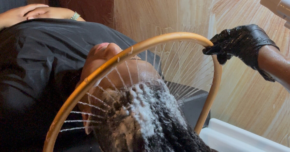 NEW: Her Oasis Head Spa is now open in Bessemer NEW: Her Oasis Head Spa is now open in Bessemer